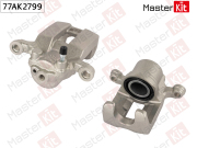 MasterKit 7 * * * 9