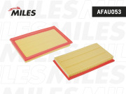 Miles A * * * 3