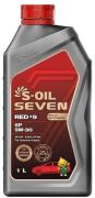 S-Oil E * * * 5