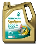PETRONAS 7 * * * U