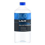 LAVR LN5001 Вода дистиллированная