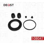 DEQST 1 * * * 7