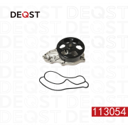 DEQST 1 * * * 4