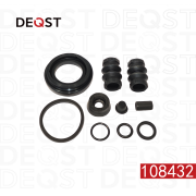 DEQST 1 * * * 2