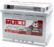 Mutlu L * * * B