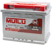 Mutlu L260054A 