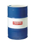 Teboil 3 * * * 5