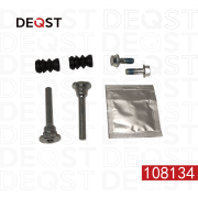 DEQST 1 * * * 4