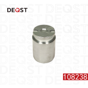 DEQST 1 * * * 8