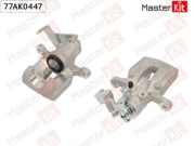 MasterKit 7 * * * 7