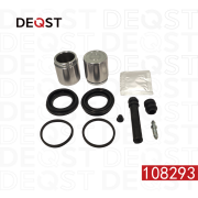 DEQST 1 * * * 3