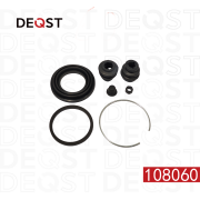 DEQST 1 * * * 0