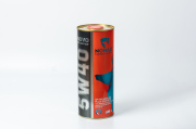 NOMAD LUBRICANTS 6 * * * 8