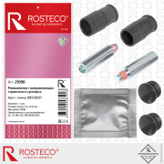 Rosteco 2 * * * 8