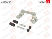 MasterKit 7 * * * 4