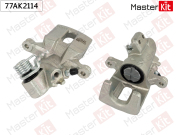 MasterKit 7 * * * 4