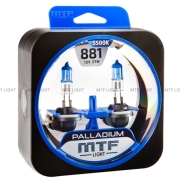 MTF Light H * * * 1