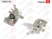 MasterKit 7 * * * 1