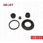DEQST 1 * * * 3