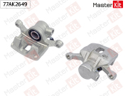 MasterKit 7 * * * 9
