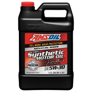 AMSOIL A * * * G