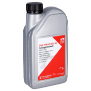 Febi 48785 Трансмиссионное масло SAE 75W-85 (GL-5)