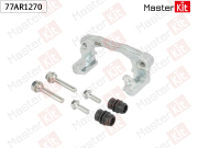 MasterKit 7 * * * 0