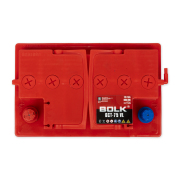 BOLK AB751 