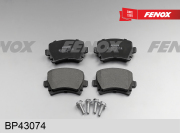 FENOX B * * * 4