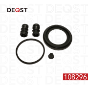 DEQST 1 * * * 6