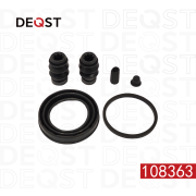 DEQST 1 * * * 3