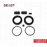 DEQST 1 * * * 9