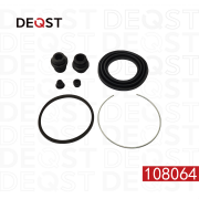 DEQST 1 * * * 4