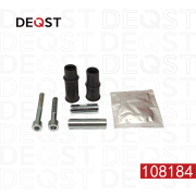 DEQST 1 * * * 4