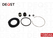 DEQST 1 * * * 6
