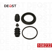 DEQST 1 * * * 2