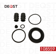 DEQST 1 * * * 9