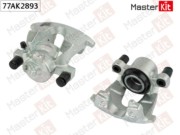 MasterKit 7 * * * 3