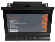 LADA 8 * * * 8