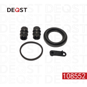 DEQST 1 * * * 2