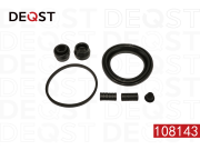 DEQST 1 * * * 3
