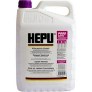 Hepu P * * * 5