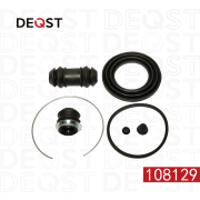 DEQST 1 * * * 9
