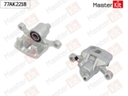 MasterKit 7 * * * 8