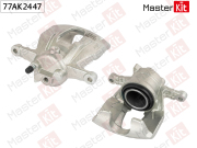 MasterKit 7 * * * 7