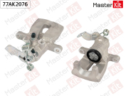 MasterKit 7 * * * 6