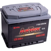 АкТех АТST643R 