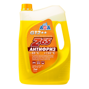 AGA A * * * Z
