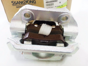 SSANG YONG 4 * * * 2
