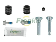 Frenkit 8 * * * 6